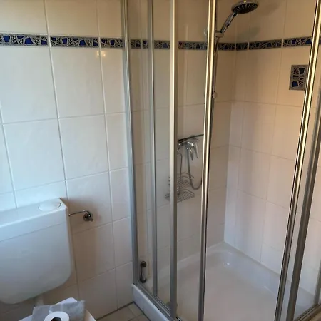 Gemuetliche Doppelhaushaelfte In Burhave