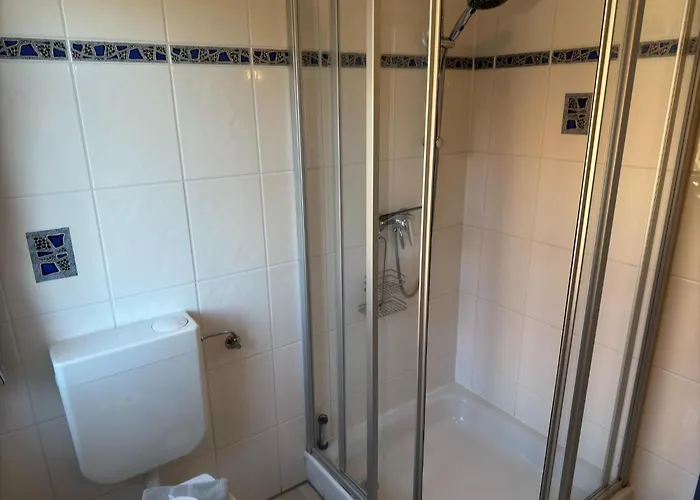 Gemuetliche Doppelhaushaelfte In Burhave